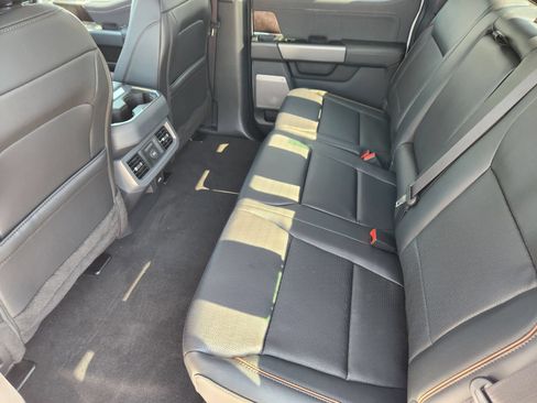New 2026 Ford F350 Lariat w/ Lariat Premium Package AWD/4WD image 22