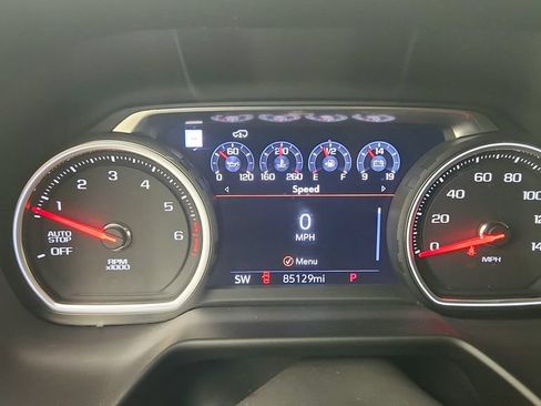 Used 2021 Chevrolet Tahoe High Country RWD image 13