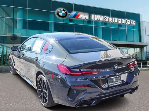 New 2026 BMW 840i w/ M Sport Professional Package image 6