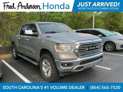 Used 2020 RAM 1500 Big Horn