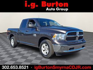 Used 2024 RAM 1500 Classic SLT AWD/4WD video 1