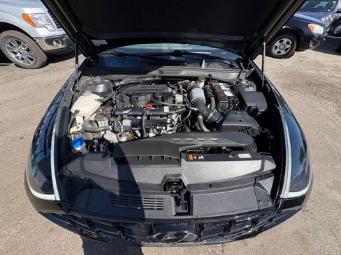 Used 2023 Hyundai Sonata Limited FWD image 25