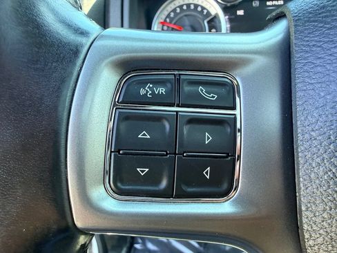 Used 2022 RAM 1500 Warlock AWD/4WD image 24