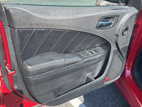 Used 2013 Dodge Charger R/T RWD image 11