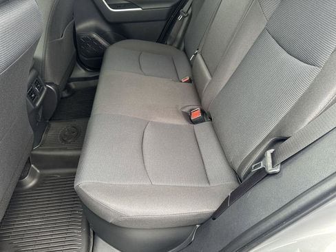 New 2025 Toyota RAV4 LE image 21