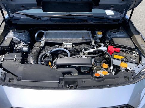 Used 2022 Subaru WRX AWD/4WD image 32