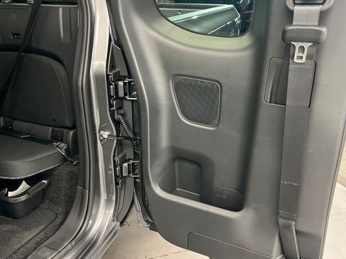 New 2026 Nissan Frontier S AWD/4WD image 18