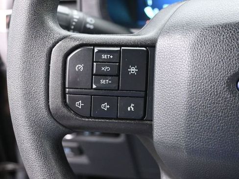 Certified 2024 Ford F150 XL AWD/4WD image 30