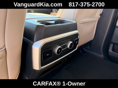 Used 2024 Ford Expedition Max Limited image 24