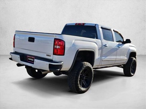 Used 2014 GMC Sierra 1500 SLT w/ All-Terrain Package image 5