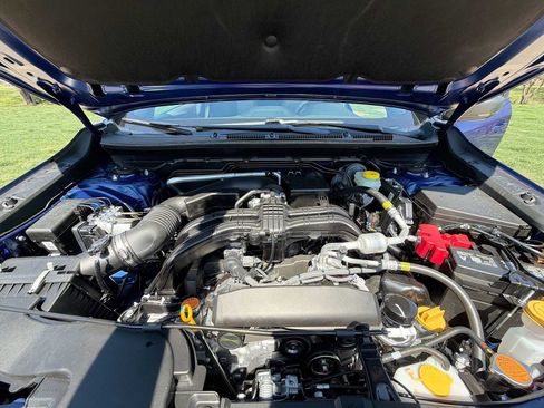 New 2026 Subaru Crosstrek 2.5i Wilderness AWD/4WD image 11