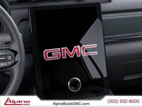 New 2026 GMC Terrain AT4 w/ Technology Package II AWD/4WD image 20