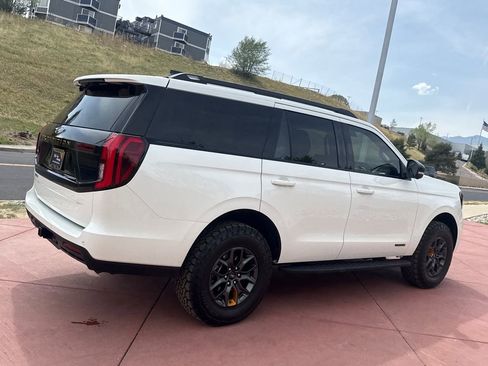 Certified 2026 Ford Expedition Tremor AWD/4WD image 11