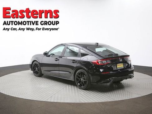 Used 2025 Honda Civic Sport image 62