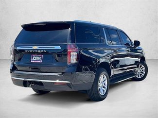 Used 2022 Chevrolet Suburban LT RWD video 2