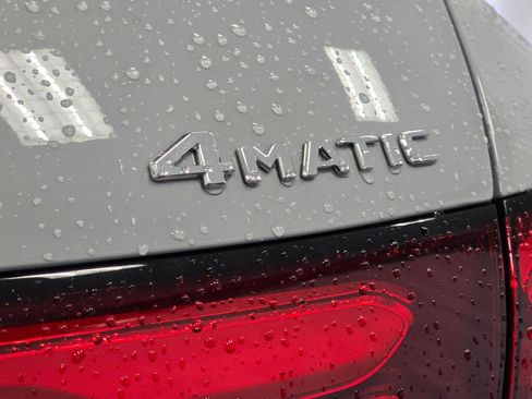 New 2026 Mercedes-Benz GLC 300 4MATIC image 33