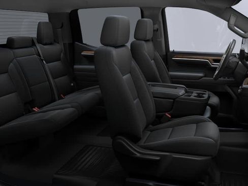 New 2026 Chevrolet Silverado 1500 LT AWD/4WD image 56