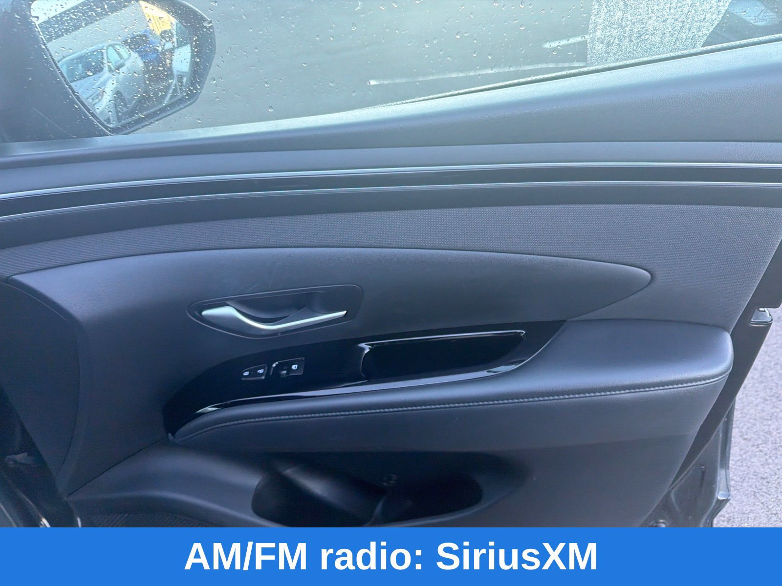 Used 2024 Hyundai Tucson XRT AWD/4WD image 23