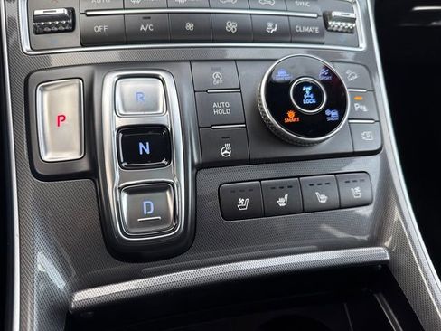 Certified 2023 Hyundai Santa Fe Calligraphy image 30