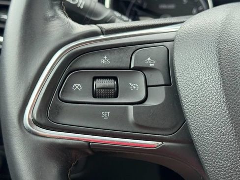 Used 2021 Buick Encore GX Preferred FWD image 16