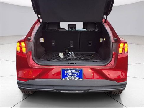 Used 2024 Ford Mustang Mach-E Select w/ Comfort Package Lite image 25