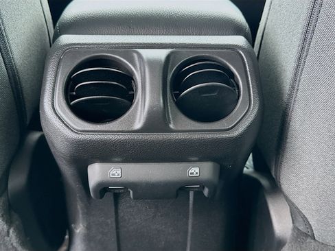 Used 2025 Jeep Wrangler Unlimited Sport S 4xe AWD/4WD image 16