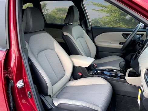 Certified 2026 Subaru Forester Premium AWD/4WD image 27