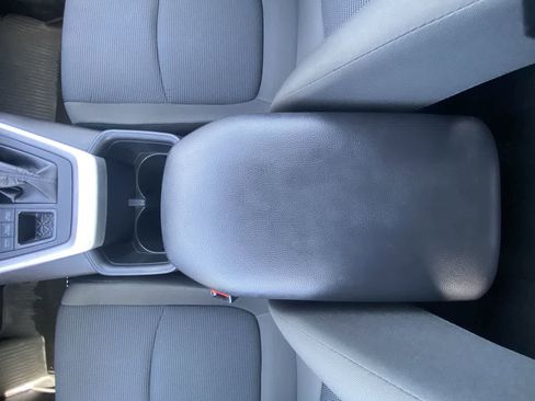 Certified 2024 Toyota RAV4 LE image 20