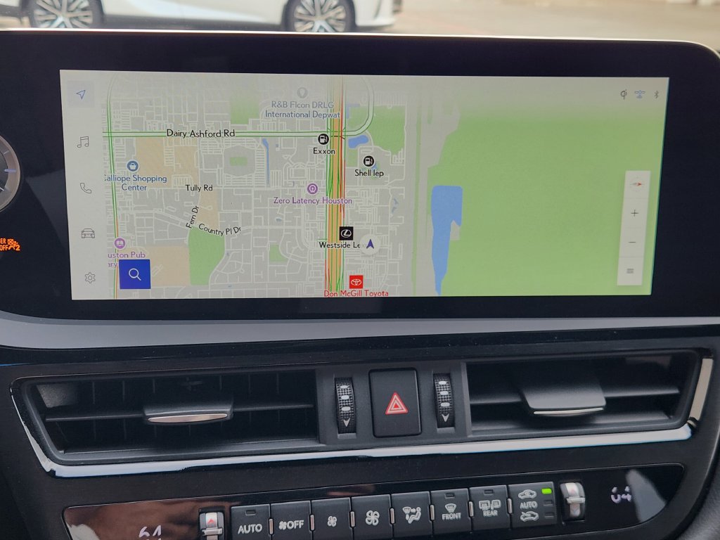 Used 2024 Lexus ES 350 Ultra Luxury FWD image 16