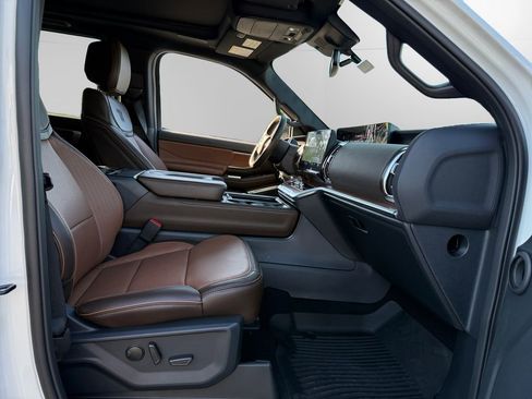 New 2026 Ford Expedition Max King Ranch AWD/4WD image 15