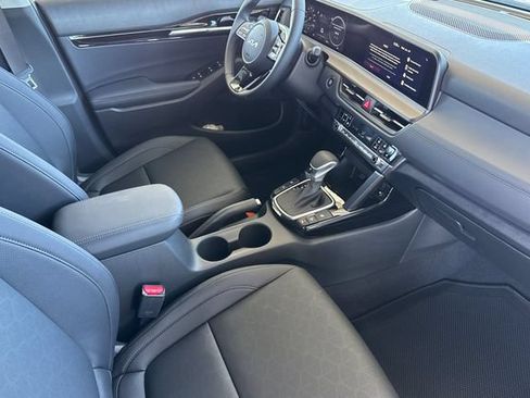 New 2026 Kia Seltos EX FWD image 19