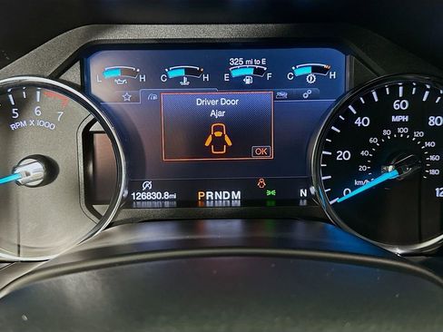 Used 2019 Ford Expedition Max Limited image 12