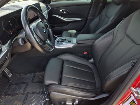 Used 2024 BMW M340i w/ Premium Package RWD image 12