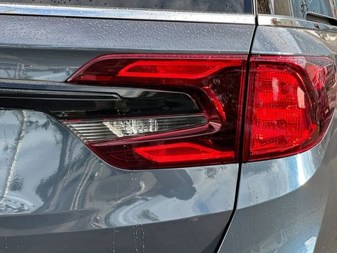 New 2026 Honda Odyssey Elite image 36