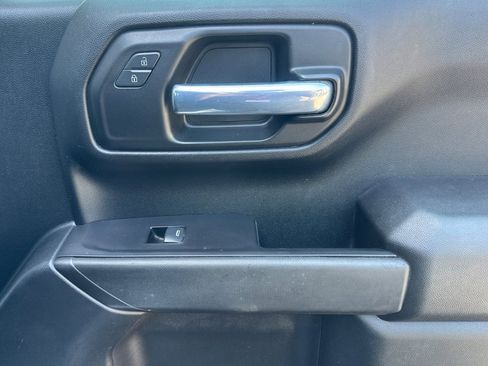 Used 2021 Chevrolet Silverado 1500 W/T w/ WT Fleet Convenience Package AWD/4WD image 21