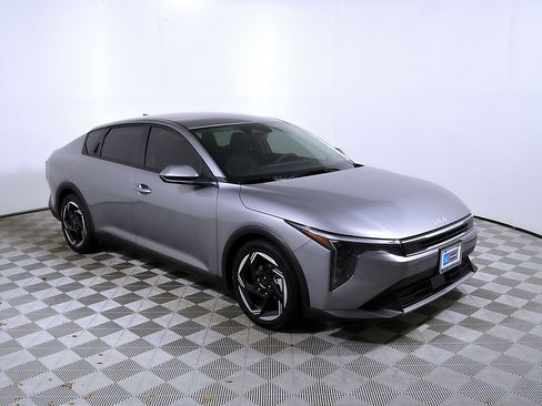 Used 2026 Kia K4 EX FWD image 6