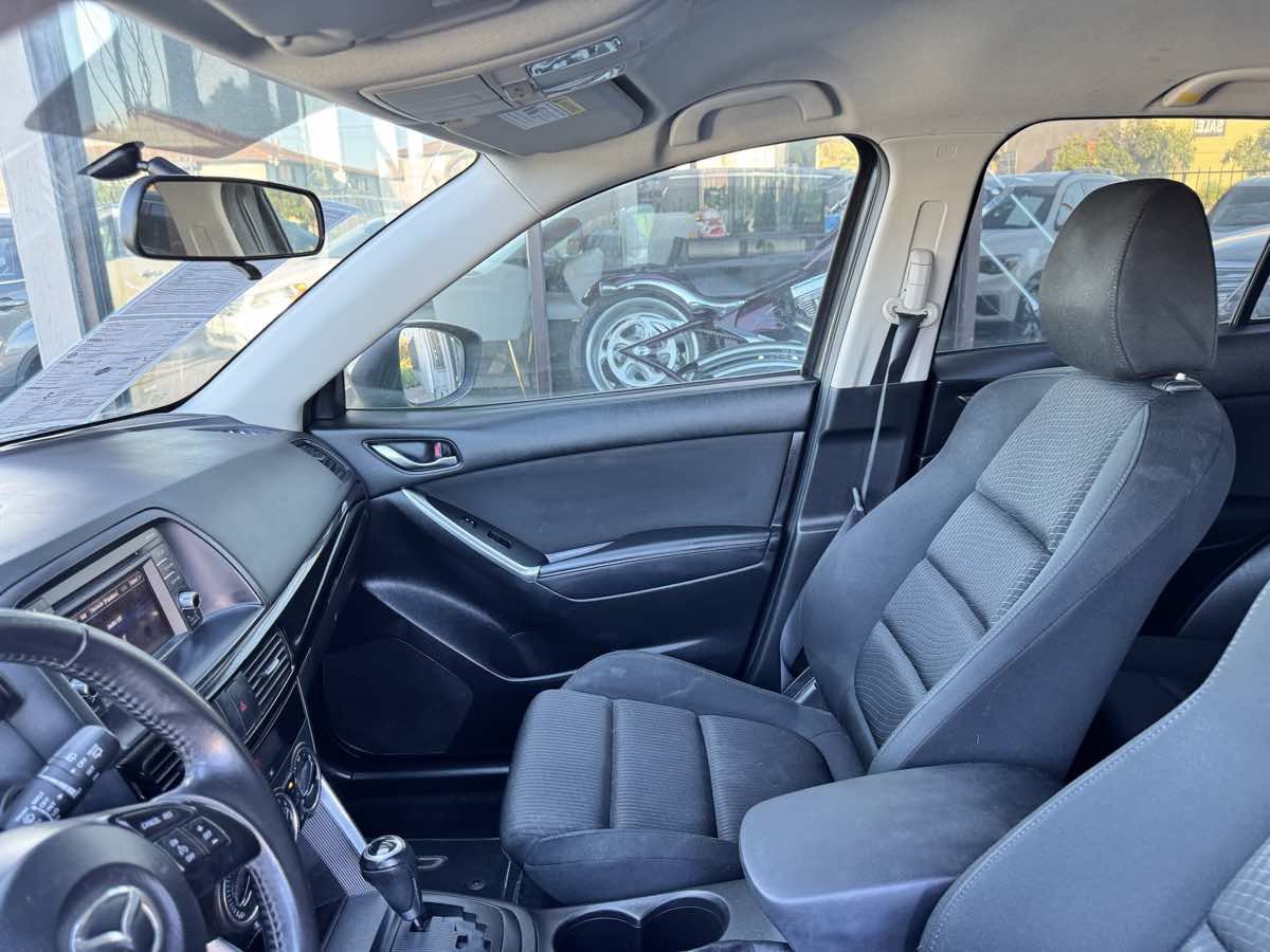 Used 2014 MAZDA CX-5 Touring FWD image 31