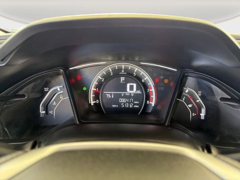 Used 2017 Honda Civic LX image 11