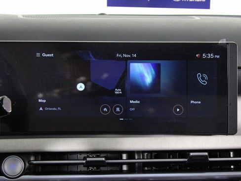 Certified 2025 Hyundai Tucson SEL image 7