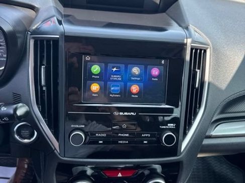 Used 2024 Subaru Forester Premium AWD/4WD image 24