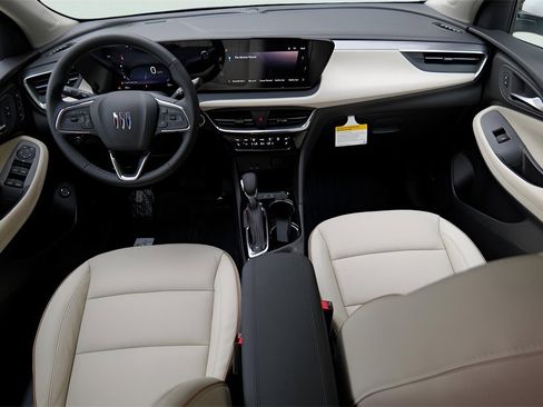 New 2026 Buick Encore GX Avenir w/ Avenir Technology Package image 25