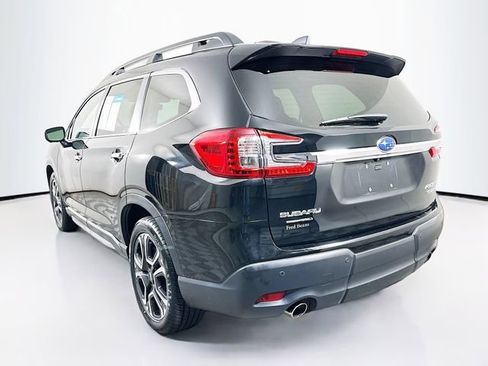 Used 2023 Subaru Ascent Touring image 6