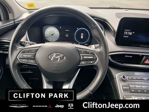 Used 2023 Hyundai Santa Fe SEL w/ Premium Package AWD/4WD image 20