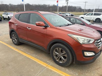 Used 2013 Hyundai Santa Fe Sport