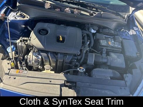 Used 2024 Kia Forte GT-Line image 23