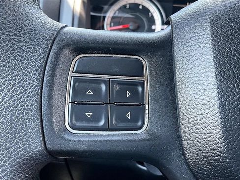 Used 2018 RAM 1500 Tradesman w/ Popular Equipment Group RWD image 16