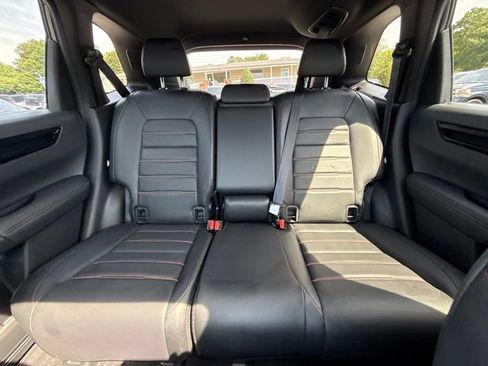 Used 2023 Honda CR-V Sport Touring image 7