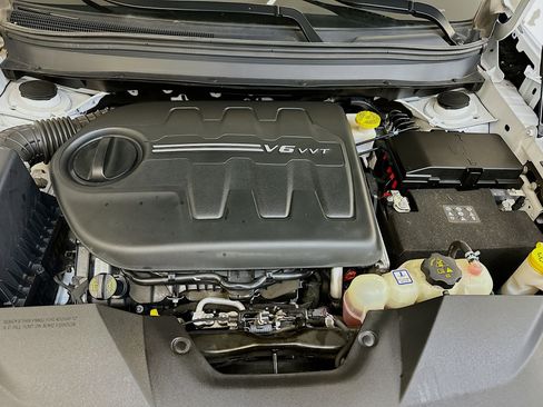 Used 2021 Jeep Cherokee Latitude Lux image 34