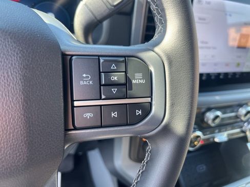 Certified 2024 Ford F150 XLT w/ Equipment Group 302A MID image 10