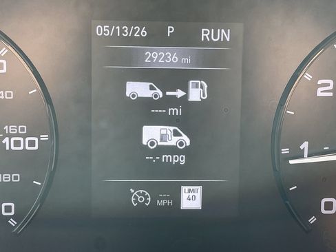 Used 2023 RAM ProMaster 3500 w/ Convenience Group FWD image 29